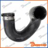 Gaine de suralimentation pour ALFA ROMEO | GPP-AR-035, 09879